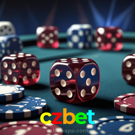 czbet:Vença no poker, aposte no futebol e divirta-se com os melhores jogos de cassino!