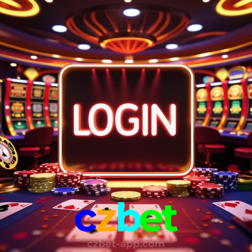 czbet：Aposte nas melhores máquinas caça-níqueis e leve o jackpot!