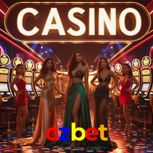 czbet:Jogue blackjack, aposte no futebol e conquiste vitórias incríveis!