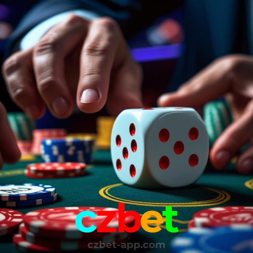 czbet:O melhor cassino online do Brasil com roleta, blackjack e futebol!