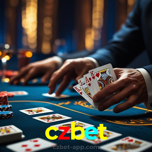 czbet:O cassino online está te esperando! Gire a roleta e ganhe!