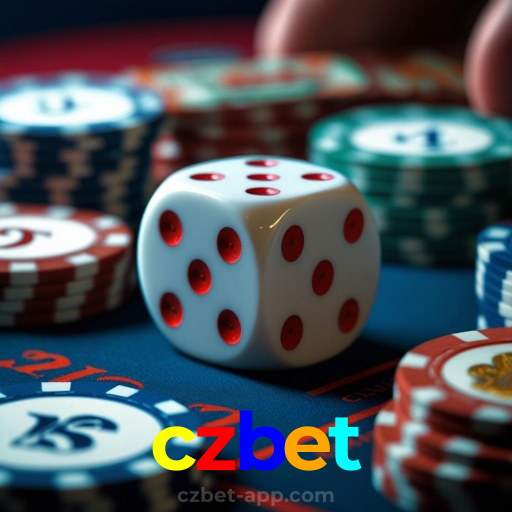 czbet:O cassino online mais confiável para você apostar no futebol e jogar blackjack!