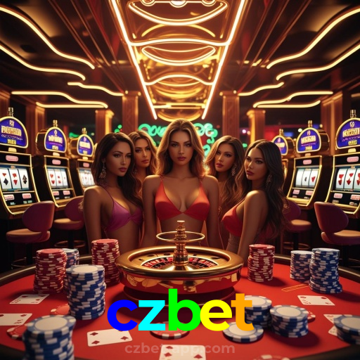 czbet:Jogue nas roletas e conquiste prêmios incríveis!