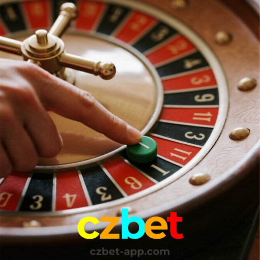 czbet：Aposte nas roletas e veja os prêmios incríveis chegarem até você!