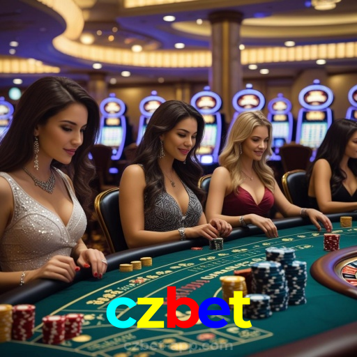 czbet:Jogue poker, aposte no futebol e vença com grandes vitórias no cassino online!