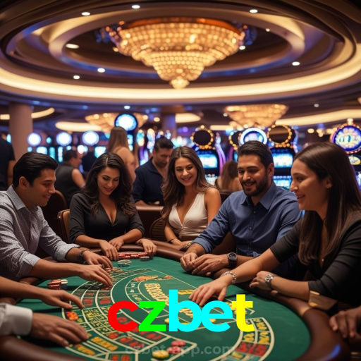 czbet:Sinta a emoção de ganhar no blackjack! Aposte agora!