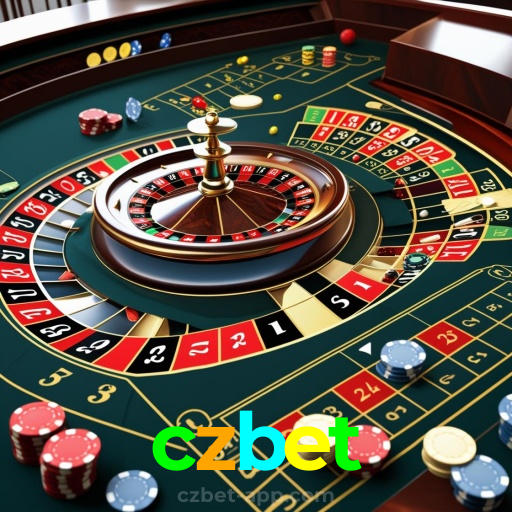 czbet:Cada giro é uma nova chance! Aposte nas slots e vença!