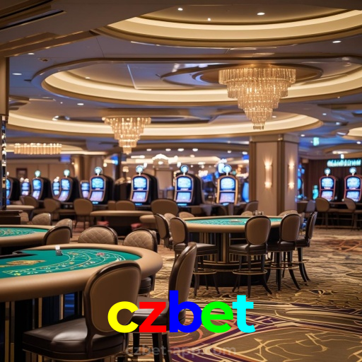 czbet:Jogue nas slots e mude sua sorte com grandes vitórias!