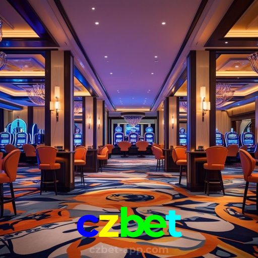 czbet:Jogue no nosso cassino e prove sua habilidade nas cartas de poker!
