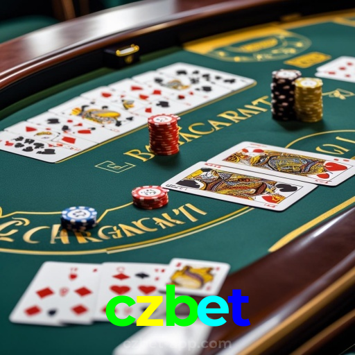 czbet:Aposte no futebol e jogue no melhor cassino online para grandes vitórias!