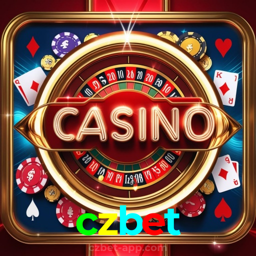 czbet:Cada giro é uma chance de conquistar prêmios incríveis!