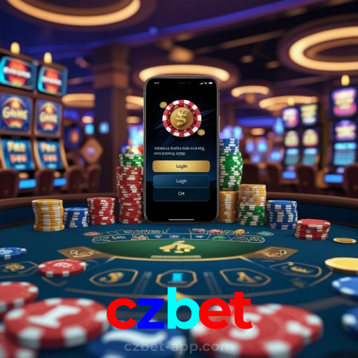czbet:Jogue agora e vença nas melhores slots online!