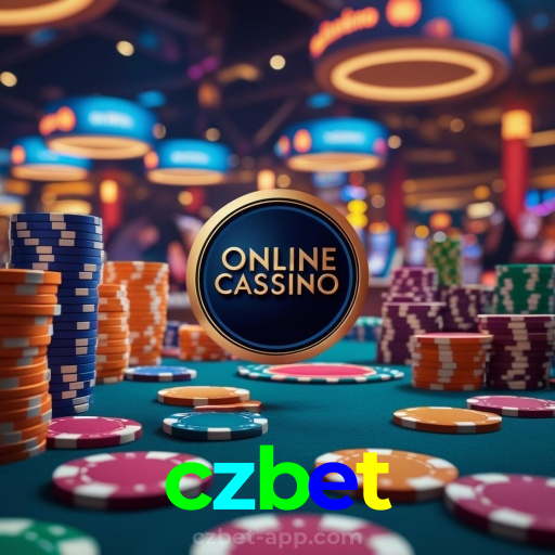 czbet:Jogue nas melhores slots e descubra o jackpot dos seus sonhos!