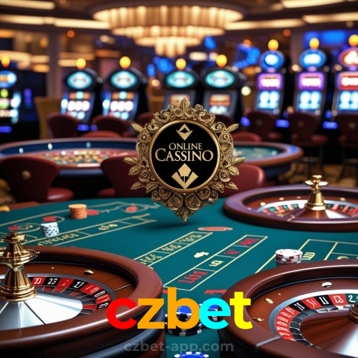 czbet:Jogue poker, aposte no futebol e ganhe no cassino mais confiável!