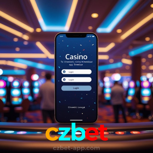czbet:Aposte nas melhores slots e conquiste prêmios como nunca!