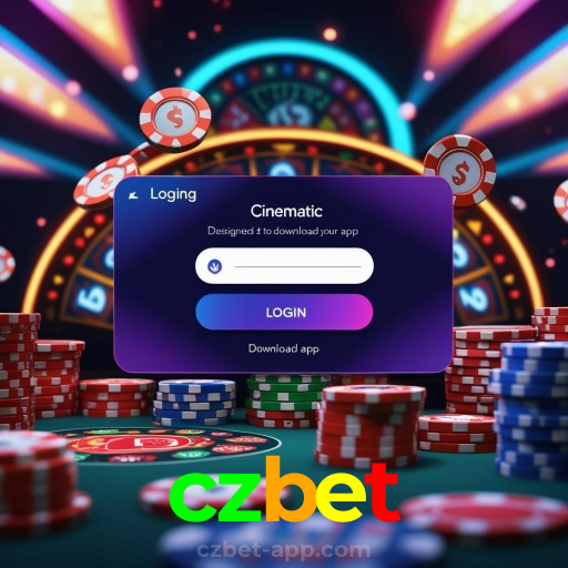 czbet:Aposte nas mesas de poker e vença com estilo!