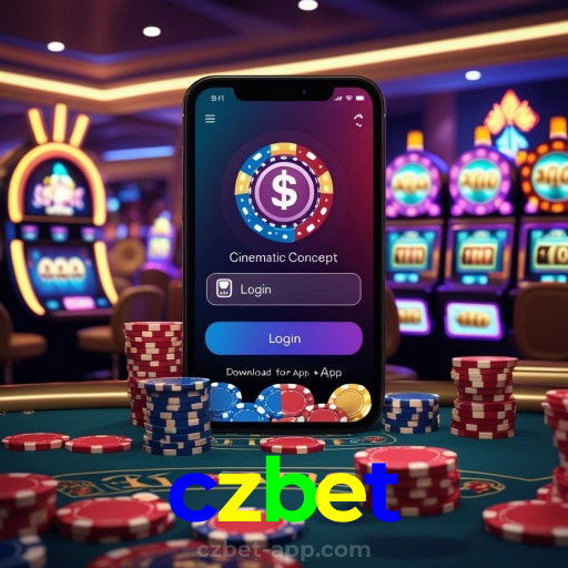 czbet:O melhor cassino para apostar no futebol e ganhar em jogos de cassino!