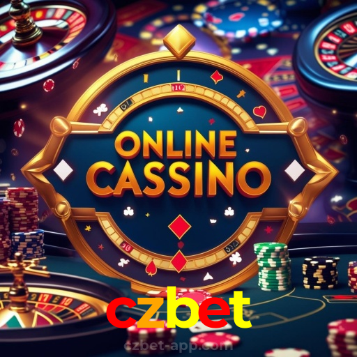 czbet:Jogue poker, aposte no futebol e ganhe em nosso cassino online!
