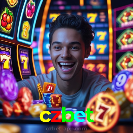 czbet:Aposte no futebol online e sinta a emoção de marcar seu prêmio!