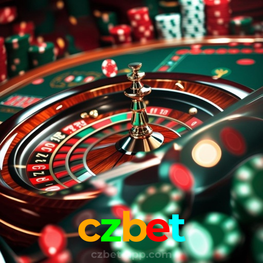 czbet:A melhor plataforma de cassino para apostas no futebol e roleta!