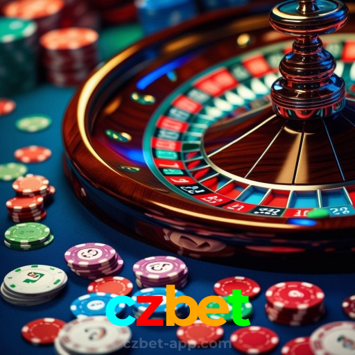 czbet:Jogue poker, aposte no futebol e ganhe em grandes jogos de cassino!