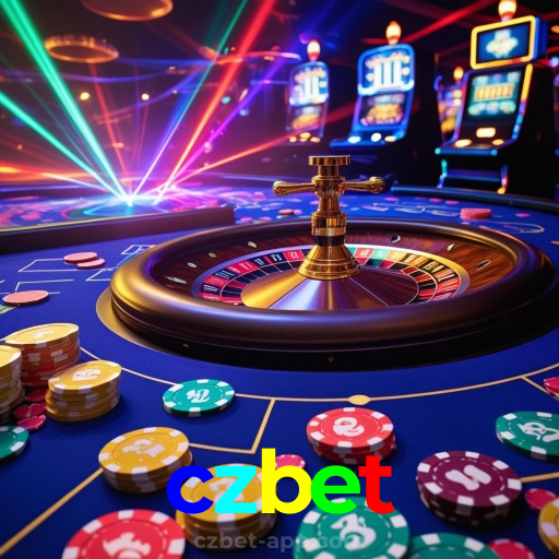 czbet:Jogue poker, aposte no futebol e leve grandes vitórias para casa!