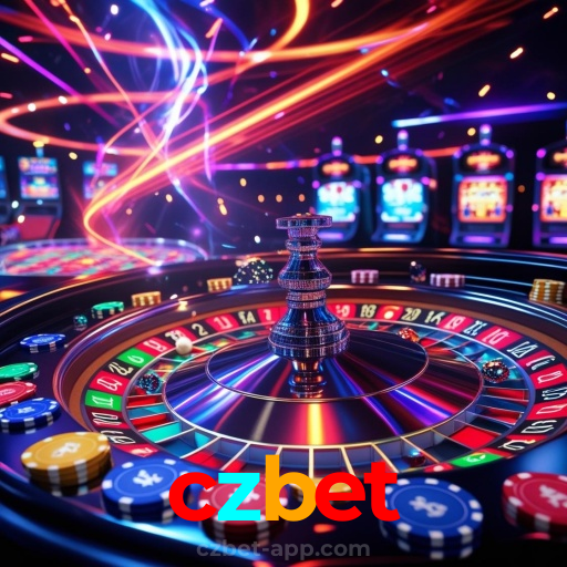 czbet:Aposte no futebol e conquiste prêmios em blackjack e roleta!