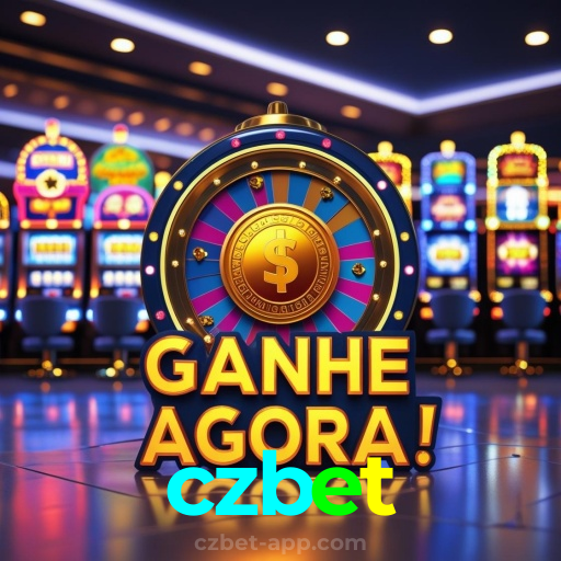czbet:Jogue nas melhores slots e vença o jackpot agora mesmo!