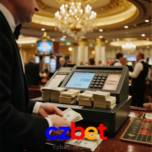 czbet:Jogue no cassino online e aposte no futebol para ganhar grandes prêmios!