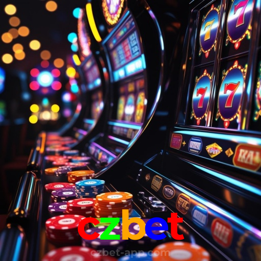 czbet:Jogue blackjack, aposte no futebol e vença com grandes prêmios!