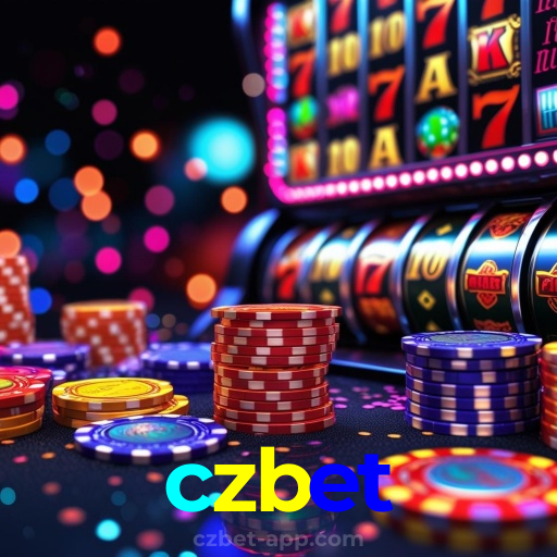 czbet:Onde as apostas no futebol se encontram com as vitórias no cassino!