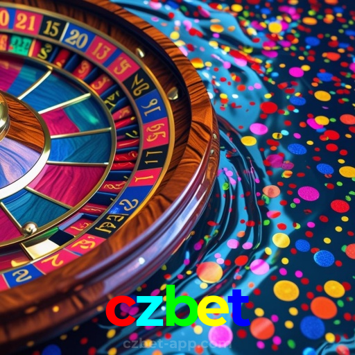 czbet：Gire as slots e vença com grandes prêmios!