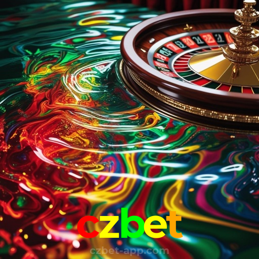 czbet:Vença no poker e aposte no futebol para grandes vitórias no cassino!