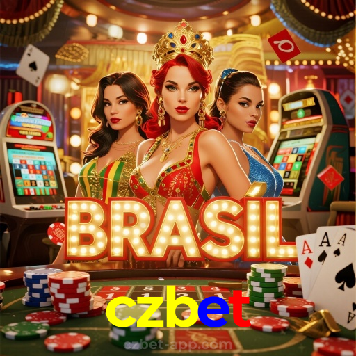 czbet：O melhor cassino online está te esperando! Aposte e vença!