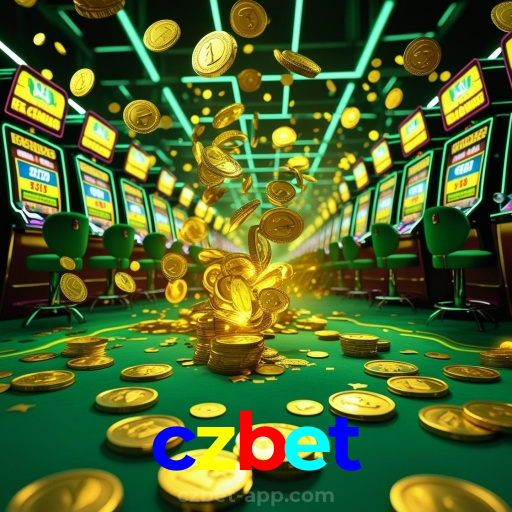 czbet:Jogue blackjack, aposte no futebol e vença com grandes prêmios!