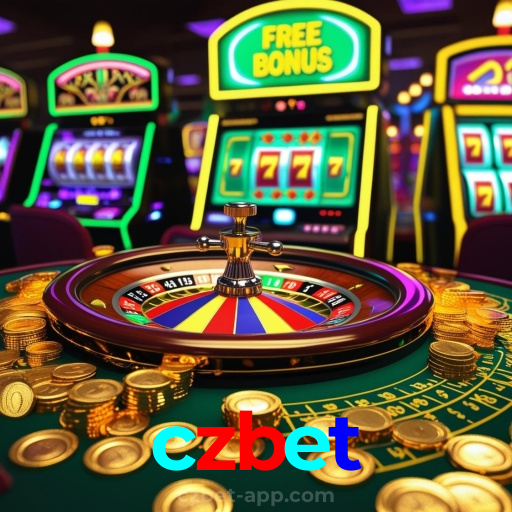 czbet:Jogue poker, slots e aposte no futebol ao vivo com confiança!