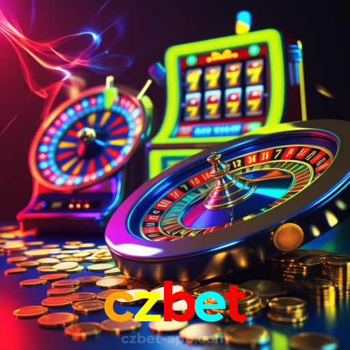 czbet:Jogue no melhor cassino online e descubra os maiores prêmios!