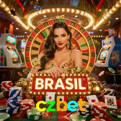 czbet：Aposte no futebol, jogue poker e conquiste vitórias épicas!