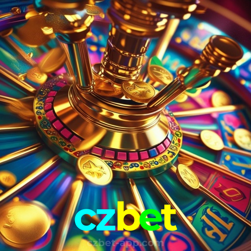 czbet：Gire nas slots e conquiste vitórias extraordinárias!