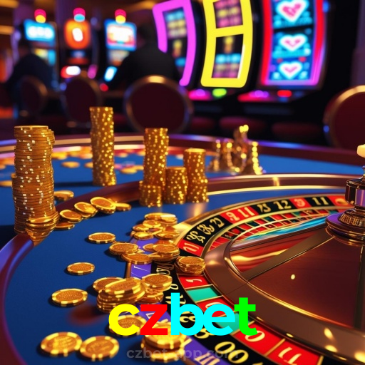 czbet:Divirta-se com slots e apostas ao vivo em futebol no nosso cassino online!