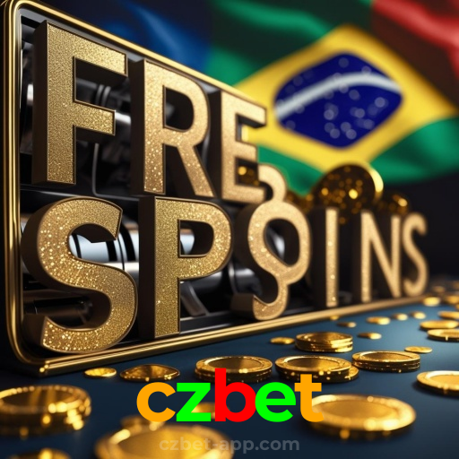 czbet:Em cada giro, uma chance de vitória nas nossas slots online!