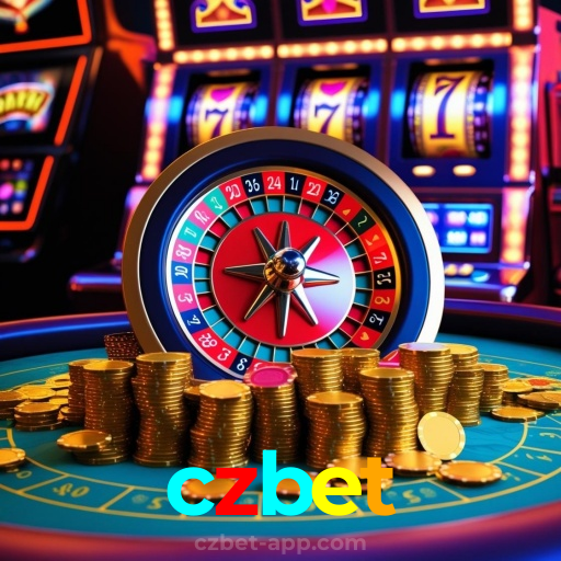 czbet:Jogue as melhores slots e aposte no futebol para grandes vitórias!