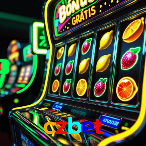 czbet:Jogue slots, roleta e aposte no futebol para grandes vitórias!