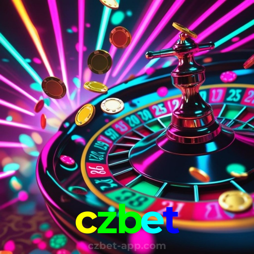 czbet:Jogue slots, aposte no futebol e ganhe no melhor cassino online!