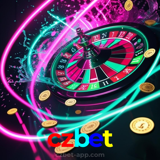 czbet：Aposte em futebol ao vivo e ganhe prêmios em jogos de cassino como roleta!