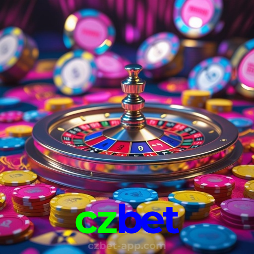 czbet：Aposte no futebol e ganhe prêmios fantásticos jogando slots e roleta!