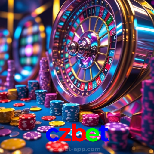 czbet：Jogue poker online e prove sua habilidade nas cartas!