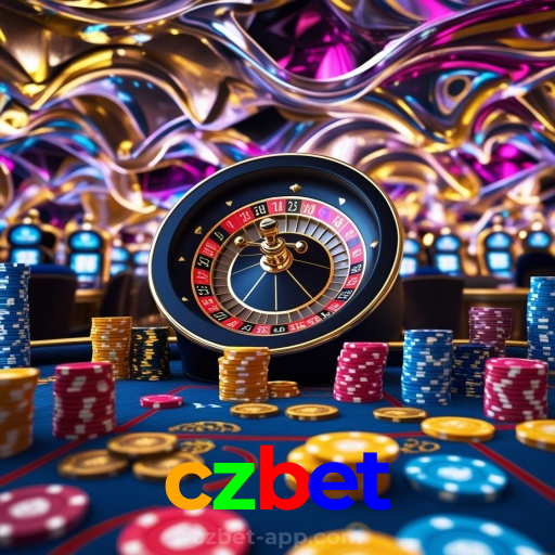 czbet:A emoção das slots te espera! Aposte agora e ganhe!