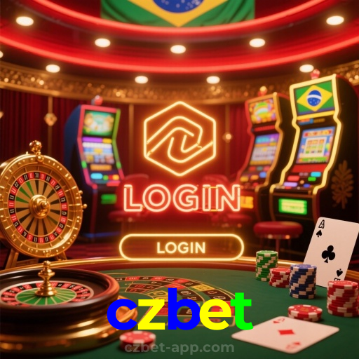 czbet:Aposte no futebol e conquiste prêmios em blackjack e roleta!