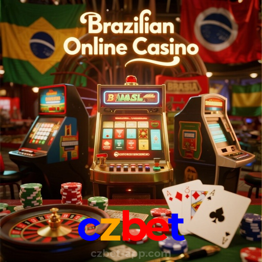 czbet：Gire a roleta e leve para casa grandes vitórias!